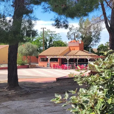 Sea Avec Piscine Ferienhaus