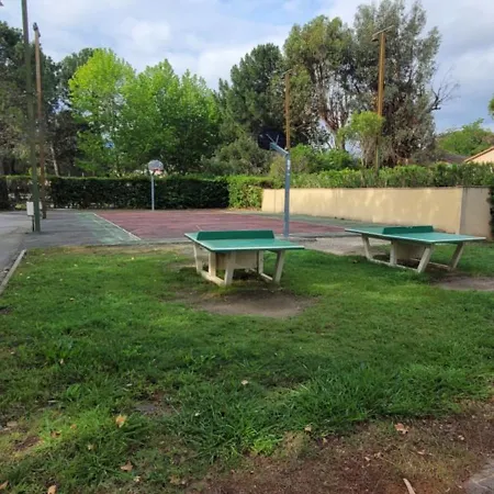 Sea Avec Piscine * Argelès-sur-Mer