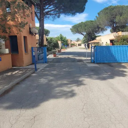 Ferienhaus Sea Avec Piscine Argelès-sur-Mer