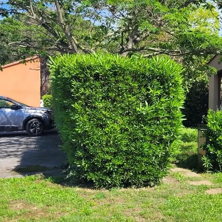 Ferienhaus Sea Avec Piscine