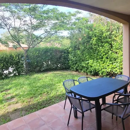 Sea Avec Piscine * Argelès-sur-Mer