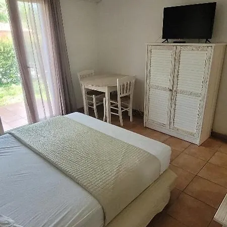 Sea Avec Piscine Ferienhaus *