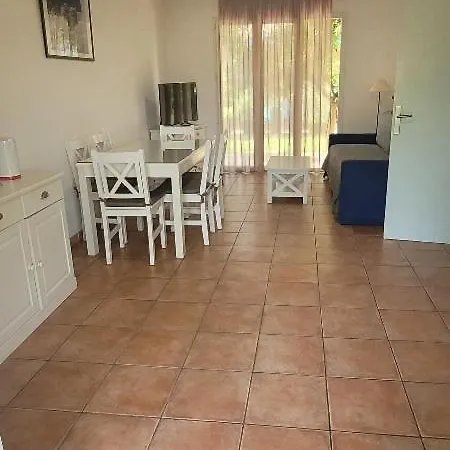 Sea Avec Piscine Ferienhaus *