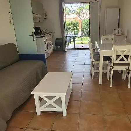 Sea Avec Piscine * Argelès-sur-Mer