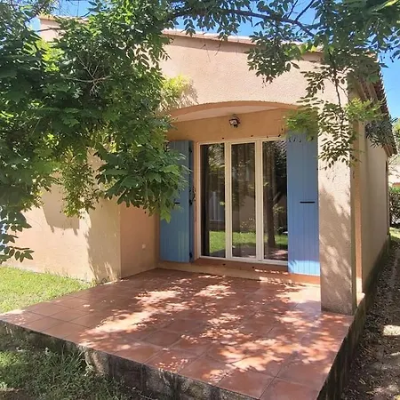 Sea Avec Piscine Ferienhaus Argelès-sur-Mer